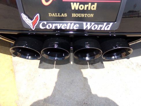 Used 2017 Chevrolet Corvette Grand Sport RWD image 7