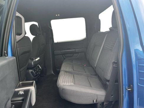 Used 2023 Ford F150 XL w/ STX Appearance Package RWD image 21