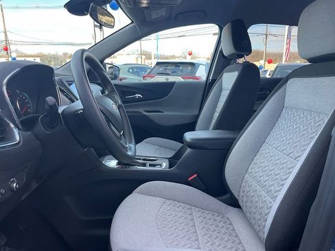 Used 2024 Chevrolet Equinox LS w/ LS Convenience Package image 24