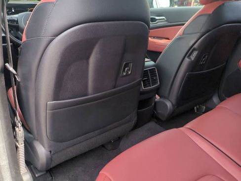 Used 2023 Kia Sportage SX AWD/4WD image 18