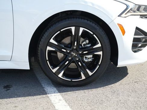 Used 2024 Kia K5 GT-Line w/ GT-Line Premium Package FWD image 45