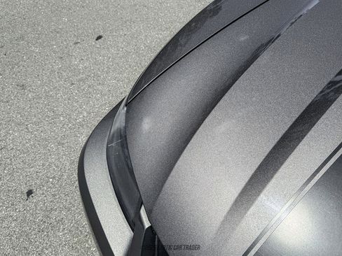 Used 2003 Ford Mustang Mach 1 RWD image 64