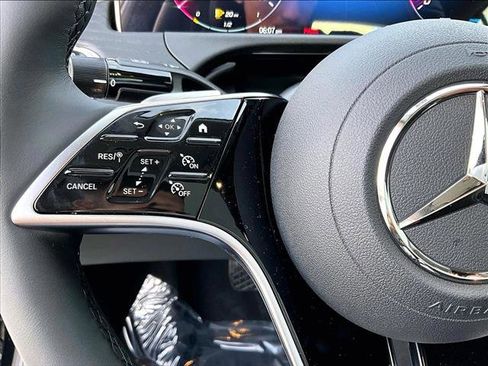 New 2026 Mercedes-Benz E 450 4MATIC Sedan image 20