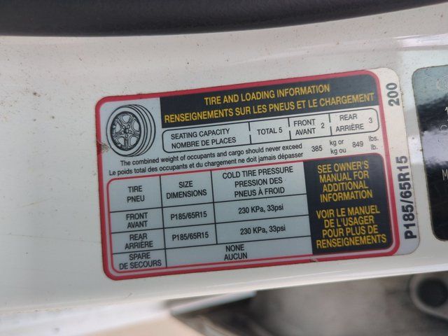 Used 2016 Kia Rio LX FWD image 14