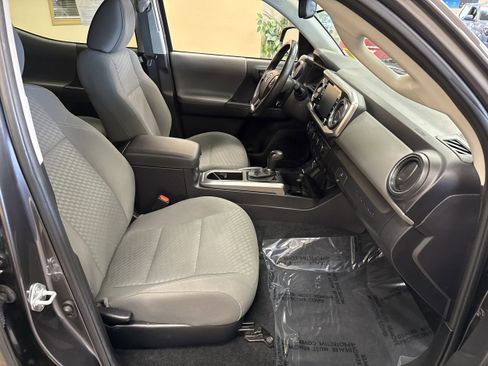 Used 2023 Toyota Tacoma SR5 image 26