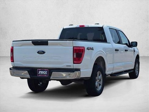 Used 2023 Ford F150 XLT AWD/4WD image 5