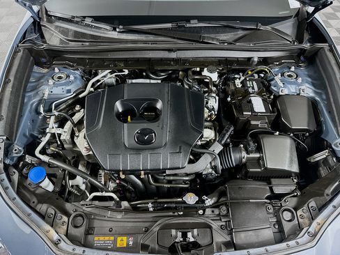 Used 2025 MAZDA CX-30 AWD 2.5 S w/ Preferred Package image 31