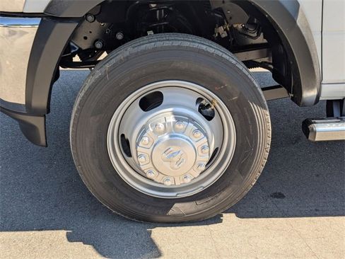 New 2026 RAM 4500 Tradesman w/ Chrome Appearance Group image 9