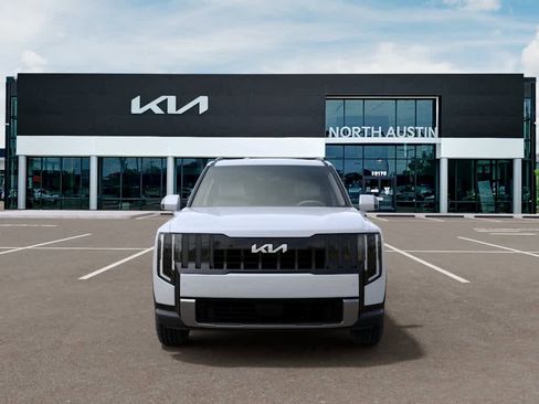 New 2027 Kia Telluride S FWD image 2