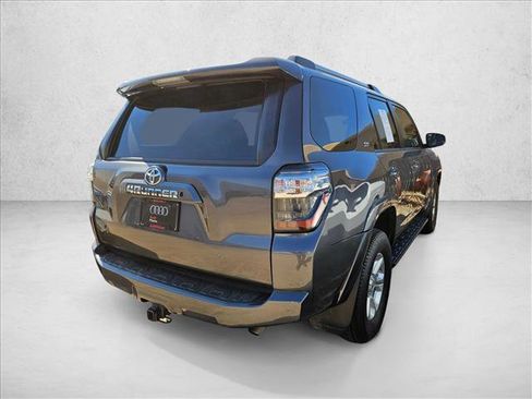 Used 2019 Toyota 4Runner SR5 image 8