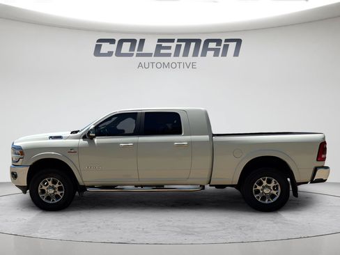Used 2019 RAM 2500 Laramie AWD/4WD image 6
