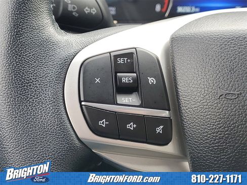 Used 2023 Ford Explorer XLT w/ Equipment Group 202A image 19