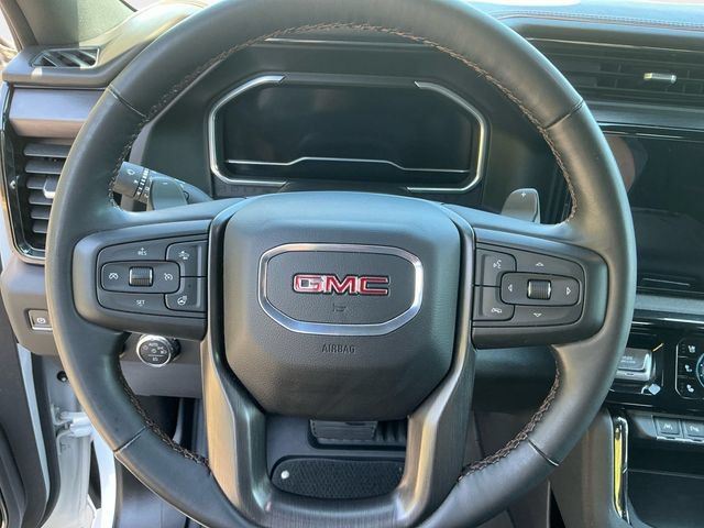 Used 2024 GMC Sierra 1500 AT4 w/ Technology Package AWD/4WD image 13