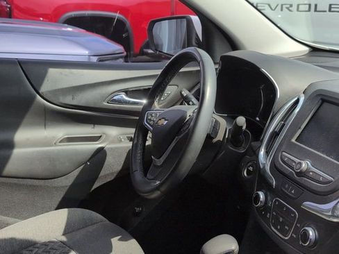 Used 2023 Chevrolet Equinox LT FWD image 10