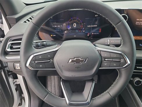 New 2026 Chevrolet Traverse LT w/ Midnight/Sport Edition image 26