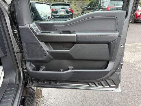 Used 2023 Ford F150 XLT w/ Equipment Group 302A High AWD/4WD image 23