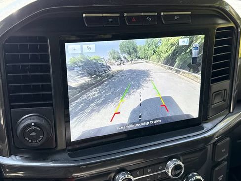 Used 2022 Ford F150 XLT w/ Equipment Group 302A High AWD/4WD image 22