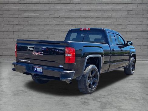 Used 2019 GMC Sierra 1500 Limited w/ Elevation Edition AWD/4WD image 11