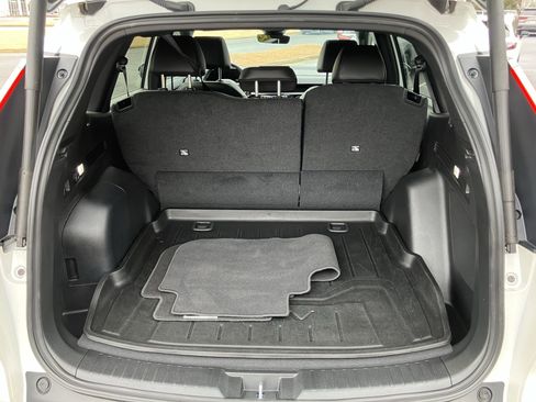 Used 2024 Honda CR-V Sport Touring image 35