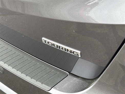 New 2026 Honda Odyssey Touring image 8