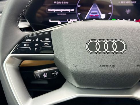 New 2026 Audi A6 Premium Plus image 11