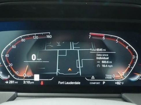 Used 2024 BMW 228i Gran Coupe w/ Convenience Package image 32