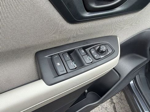 New 2026 Subaru Forester image 19