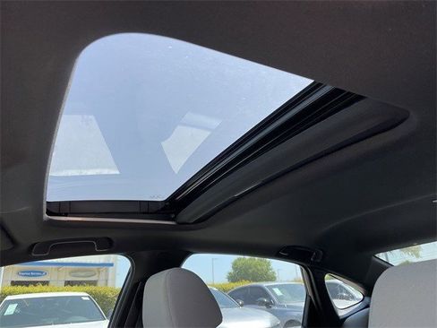 New 2025 Honda Civic Sport image 23