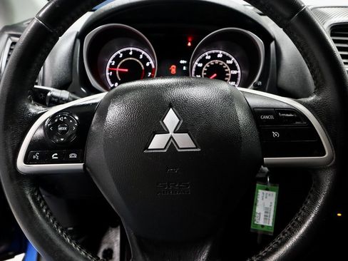 Used 2015 Mitsubishi Outlander Sport SE image 30