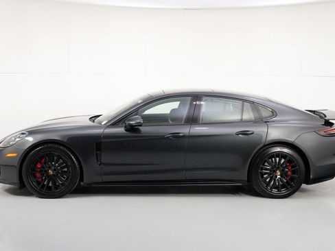 Used 2019 Porsche Panamera GTS image 52