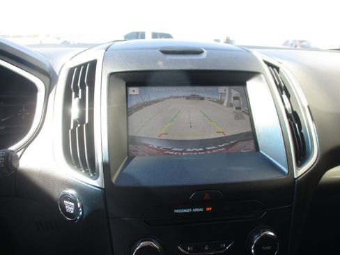 Used 2018 Ford Edge SEL w/ Equipment Group 201A image 10