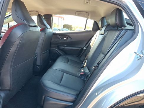 Certified 2023 Toyota Prius Prime XSE image 11