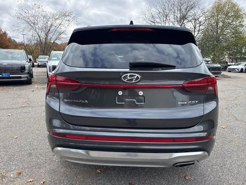 Used 2023 Hyundai Santa Fe Calligraphy image 17