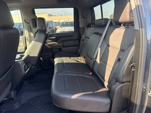 Used 2020 GMC Sierra 3500 Denali w/ Denali Ultimate Package AWD/4WD image 25