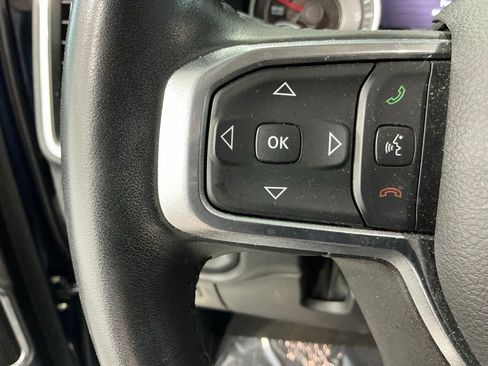 Used 2022 RAM 1500 Laramie AWD/4WD image 51