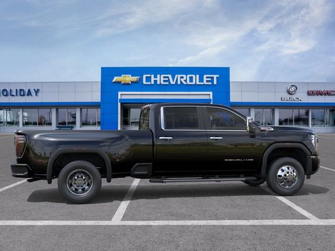 New 2026 GMC Sierra 3500 Denali image 5