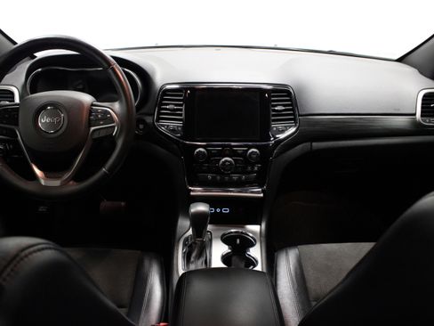 Used 2019 Jeep Grand Cherokee Altitude RWD image 20