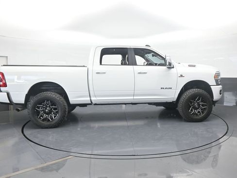 Used 2024 RAM 2500 Laramie image 7