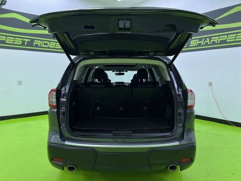 Used 2021 Subaru Ascent Limited w/ Technology Package AWD/4WD image 9