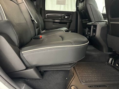 Used 2024 RAM 2500 Limited image 54