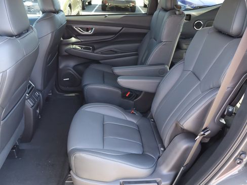 New 2026 Subaru Ascent Limited image 17