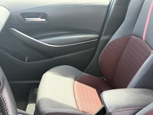 Used 2024 Toyota Corolla Sedan FWD image 11