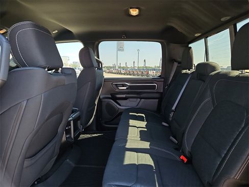 New 2026 RAM 1500 Big Horn image 17