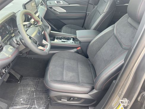 New 2026 Ford Explorer ST w/ Sun And Sound Package image 19