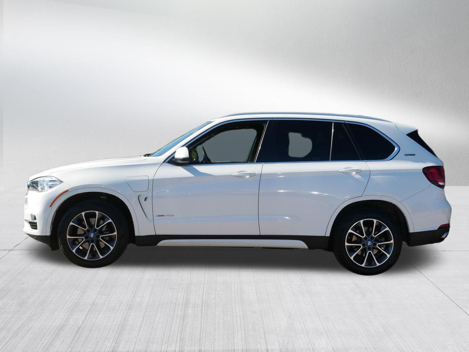 Used 2018 BMW X5 xDrive40e AWD/4WD image 4
