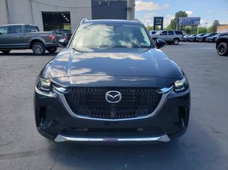 Used 2024 MAZDA CX-90 3.3 Turbo w/ Premium Plus Pkg AWD/4WD video 2