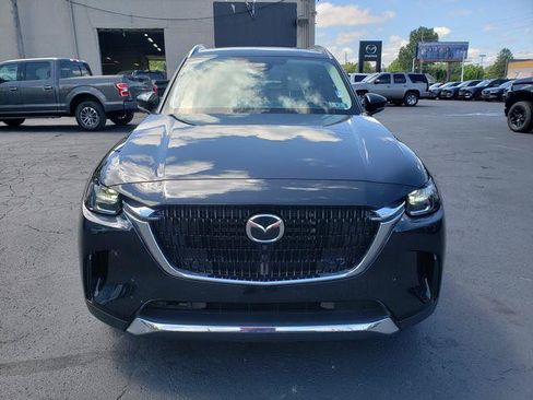 Used 2024 MAZDA CX-90 3.3 Turbo w/ Premium Plus Pkg AWD/4WD image 2