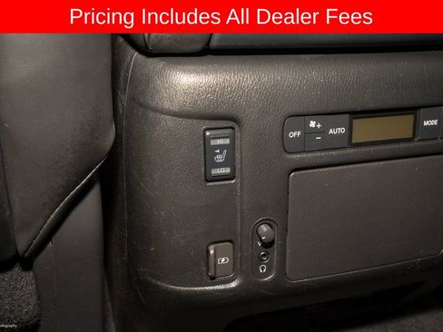 Used 2019 INFINITI QX80 Luxe w/ 22" Wheel Package AWD/4WD image 8