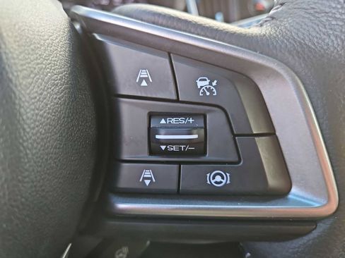 Used 2022 Subaru Outback Limited image 25