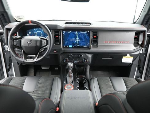 New 2025 Ford Expedition Max Platinum w/ Stealth Performance Package image 21